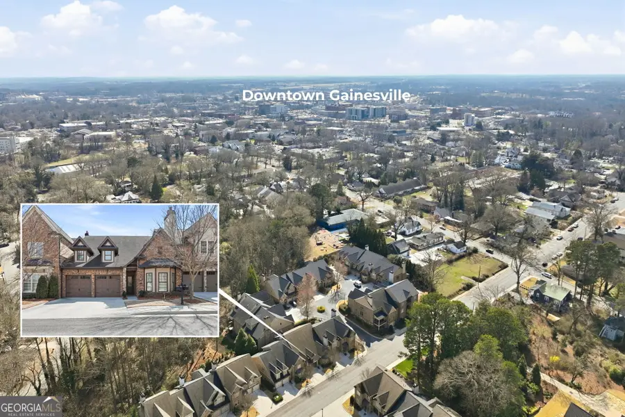 890 Candler Street #12, Gainesville, GA 30501 - #3