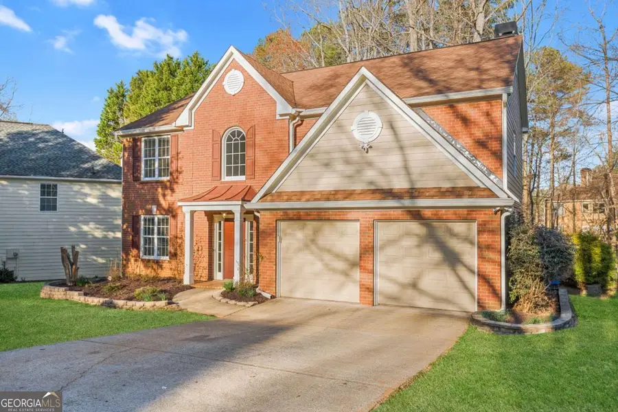 3970 Lullwater Main Nw, Kennesaw, GA 30144 - #2