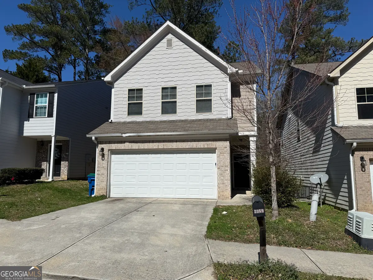 2359 Hackamore Drive, South Fulton, GA 30349 - #1