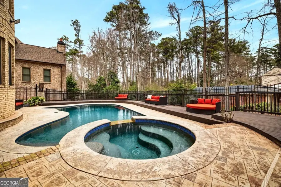 2015 Shaudi Lane, Atlanta, GA 30345 - #2