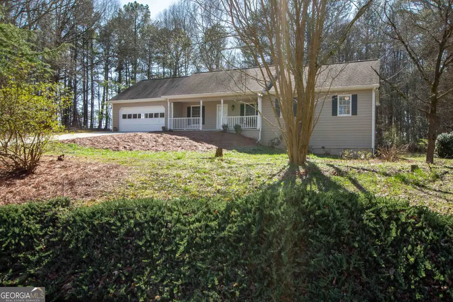 4204 Logans Bluff, Loganville, GA 30052 - #2