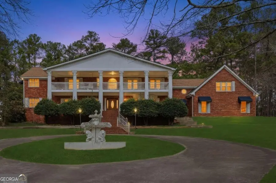 1961 Luke Edwards Road, Dacula, GA 30019 - #2