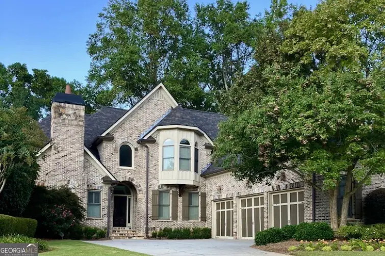 2415 Wistful Way, Marietta, GA 30066 - #1