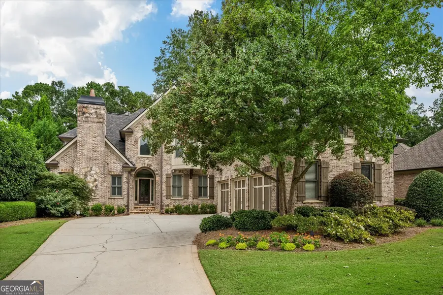 2415 Wistful Way, Marietta, GA 30066 - #2