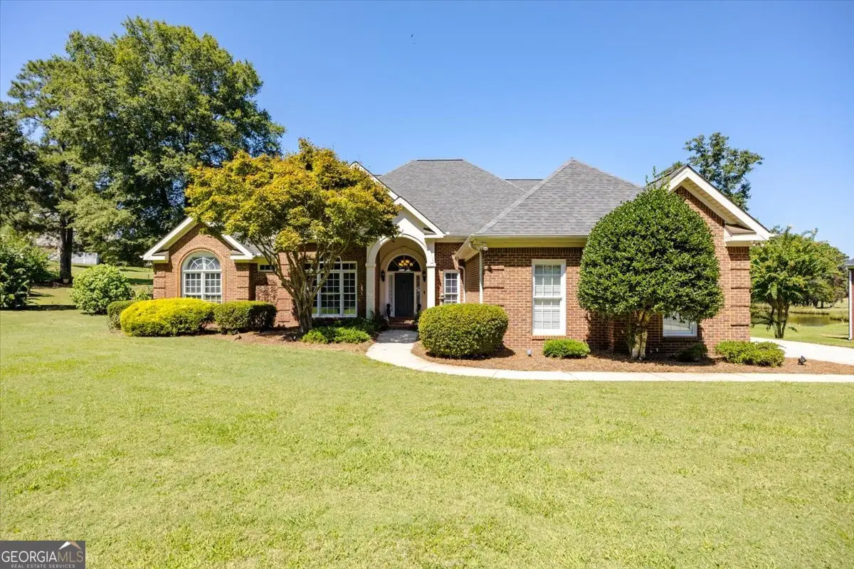 164 Greenview Terrace, Macon, GA 31220 - #1