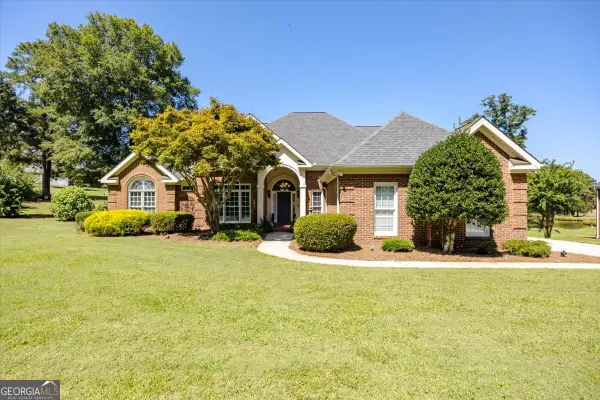 164 Greenview Terrace, Macon, GA 31220