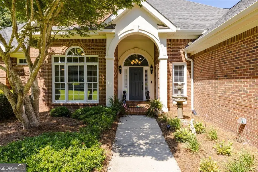 164 Greenview Terrace, Macon, GA 31220 - #3