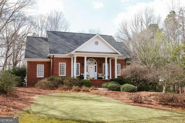 1450 Spartan Lane, Athens, GA 30606