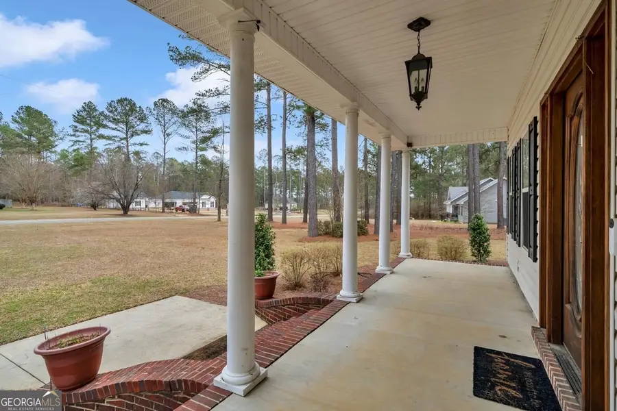 540 Pinegrove Drive, Dublin, GA 31021 - #2