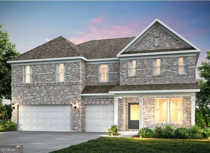 230 Kindness Circle, McDonough, GA 30252 - #1