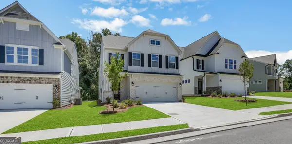 196 Trace Bluff, Dawsonville, GA 30534