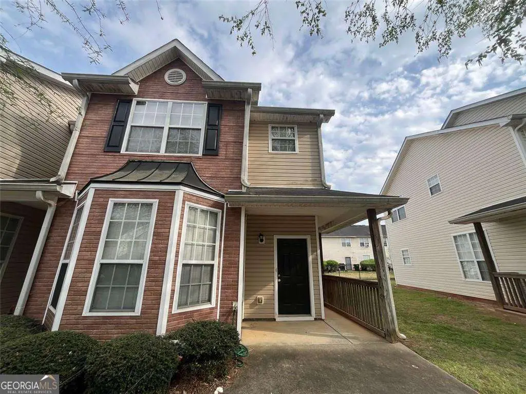 11324 Michelle Way, Hampton, GA 30228 - #1