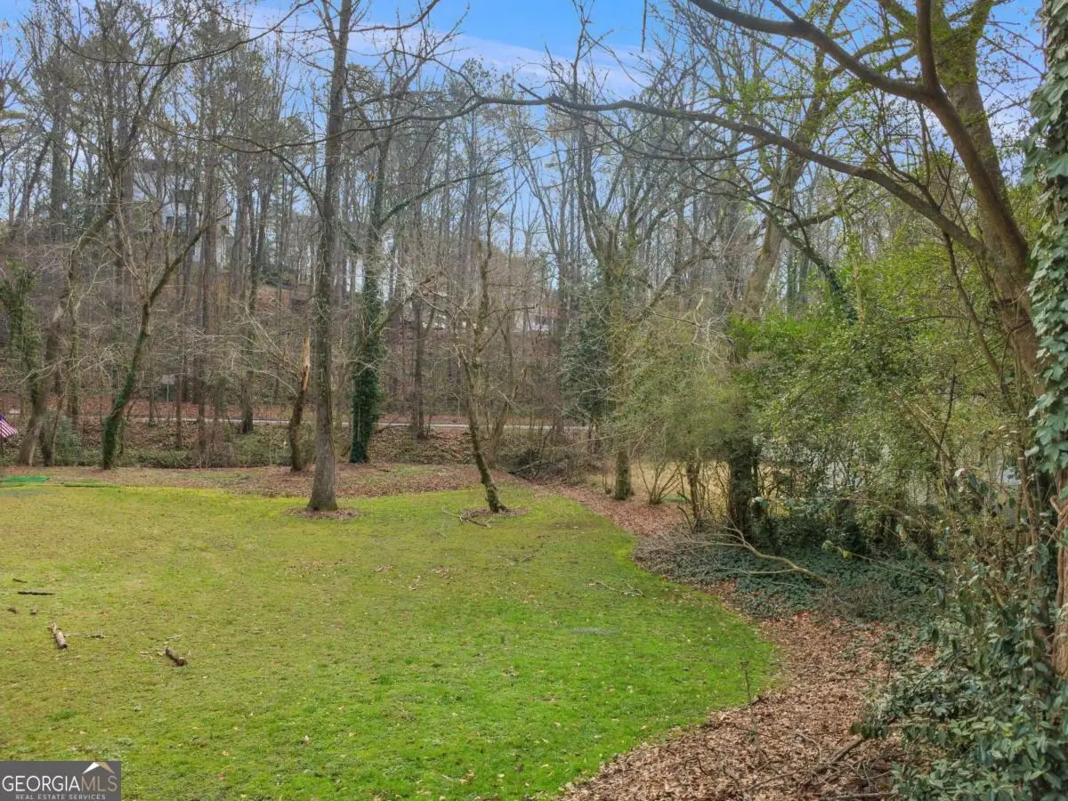 1739 Wayland Circle Ne, Atlanta, GA 30319 - #1