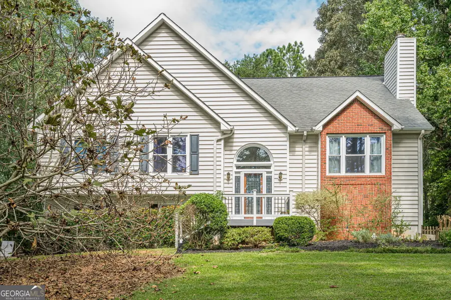 1243 Palm Ridge Trace, Canton, GA 30115 - #2