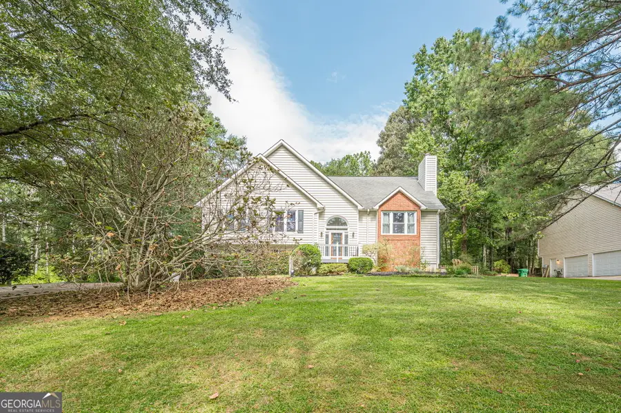 1243 Palm Ridge Trace, Canton, GA 30115 - #3