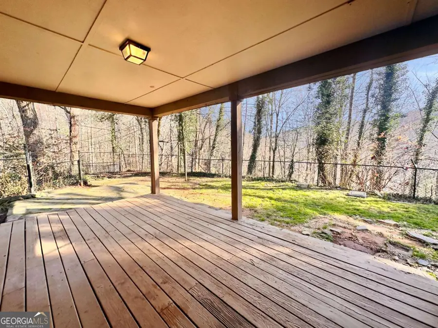 181 Barnyard Lane, Clayton, GA 30525 - #2