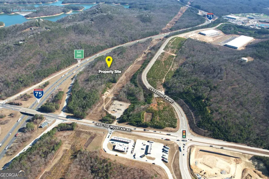 0 Lakepoint Pkwy, Emerson, GA 30137 - #2