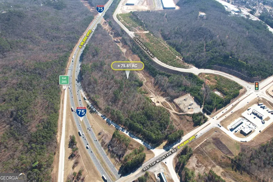 0 Lakepoint Pkwy, Emerson, GA 30137 - #3