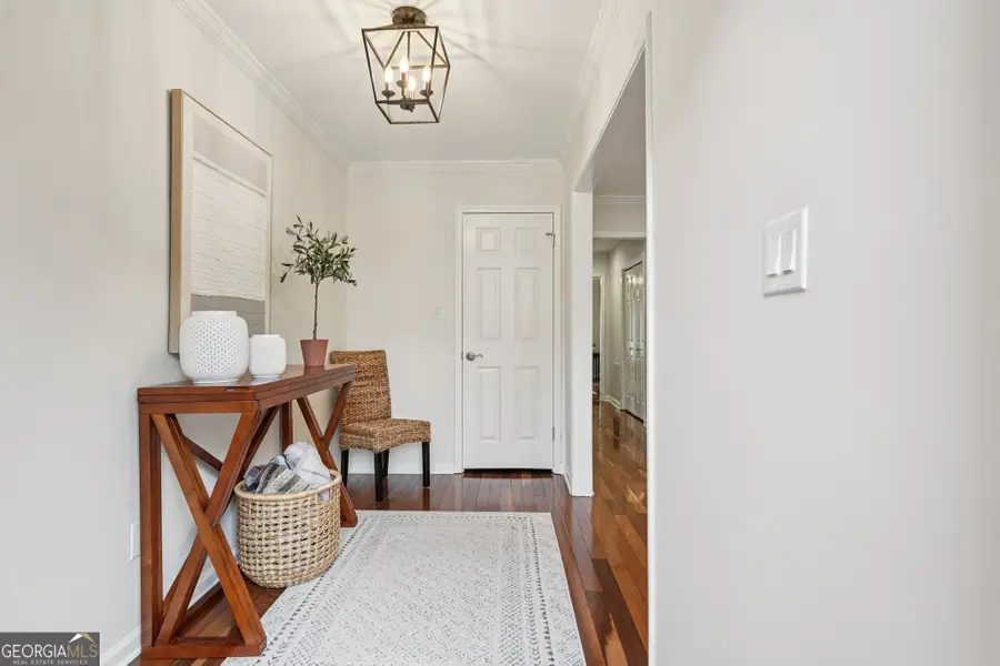 266 The South Chace, Atlanta, GA 30328 - #2