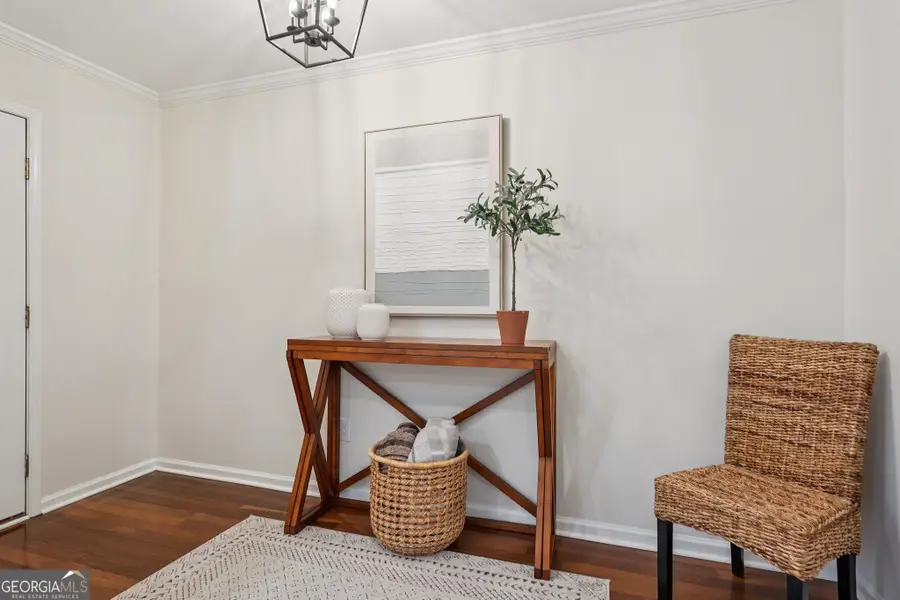 266 The South Chace, Atlanta, GA 30328 - #3