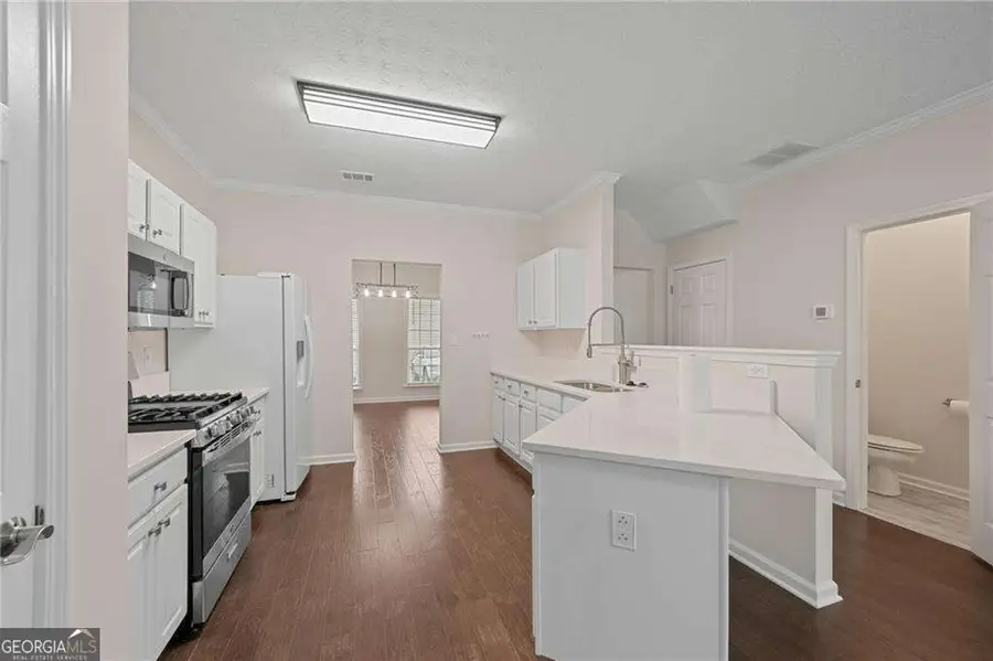 902 Tree Creek Boulevard, Lawrenceville, GA 30043 - #3