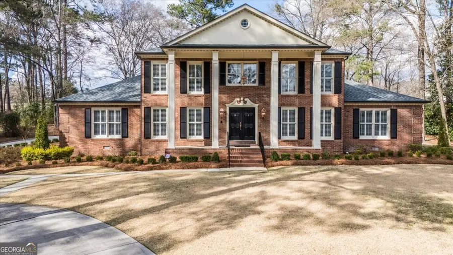 4697 Brae Burn Lane, Macon, GA 31210 - #2