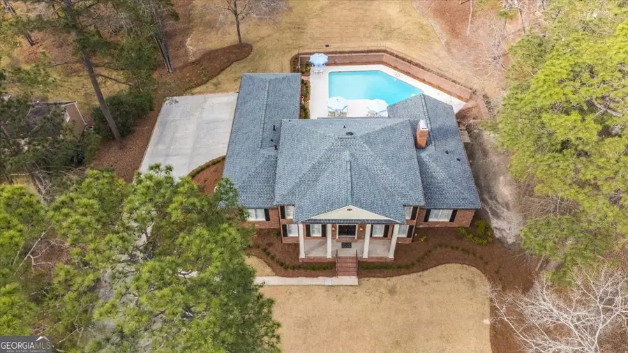 4697 Brae Burn Lane, Macon, GA 31210 - #3