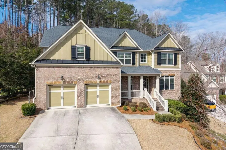 159 Lullwater Lane, Dallas, GA 30132 - #2