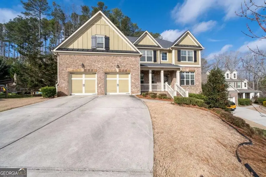 159 Lullwater Lane, Dallas, GA 30132 - #3