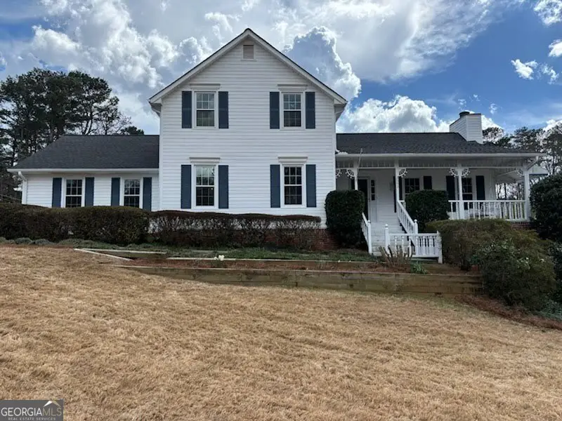 2692 Wellington Drive, Marietta, GA 30062 - #1