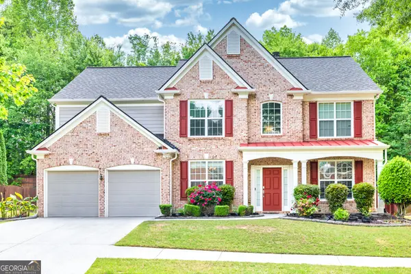 5008 Bethpage Drive, Suwanee, GA 30024