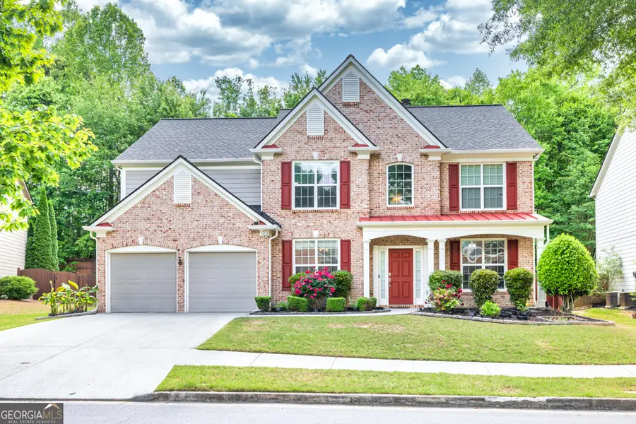 5008 Bethpage Drive, Suwanee, GA 30024 - #2