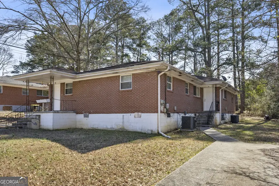 61 Pine Street Ne, Fairburn, GA 30213 - #2