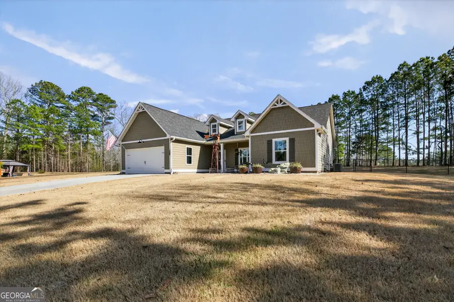 213 Randall Drive, Carrollton, GA 30117 - #2