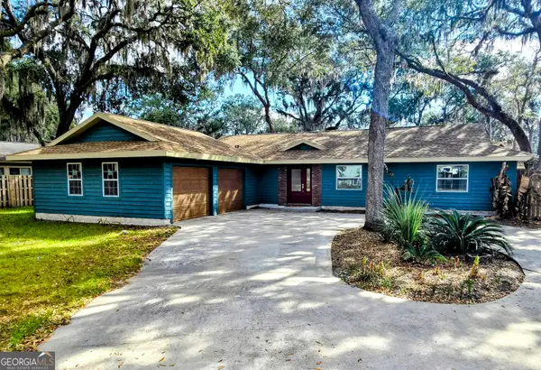 460 Point Peter Place, St. Marys, GA 31558