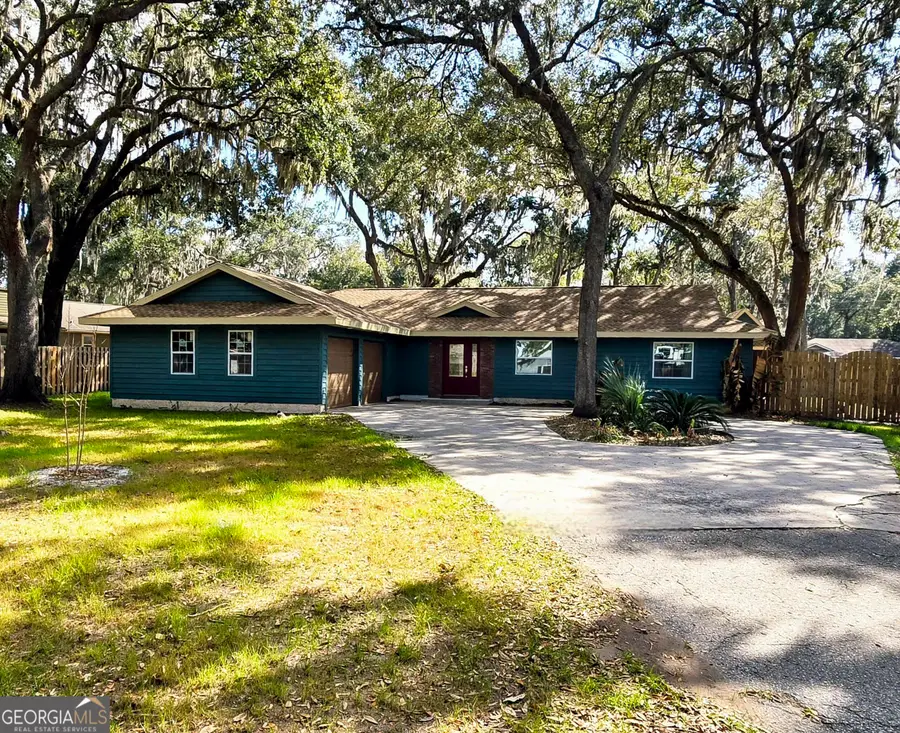 460 Point Peter Place, Saint Marys, GA 31558 - #2