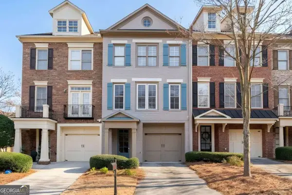 6442 Queens Court Trace #10, Mableton, GA 30126