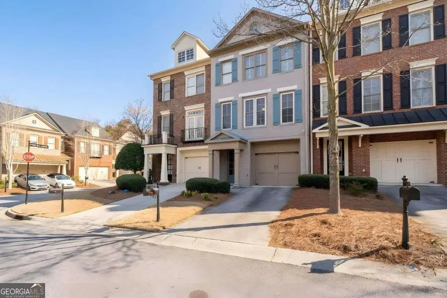 6442 Queens Court Trace #10, Mableton, GA 30126 - #3