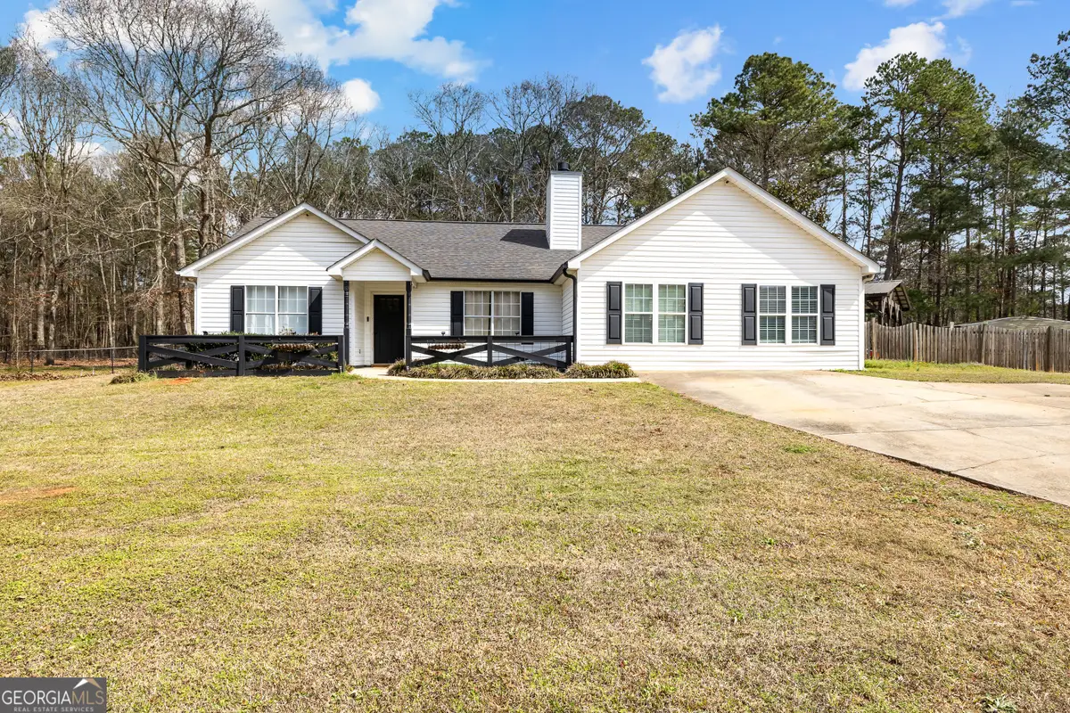 310 Old Highway 16, Sharpsburg, GA 30277 - #1