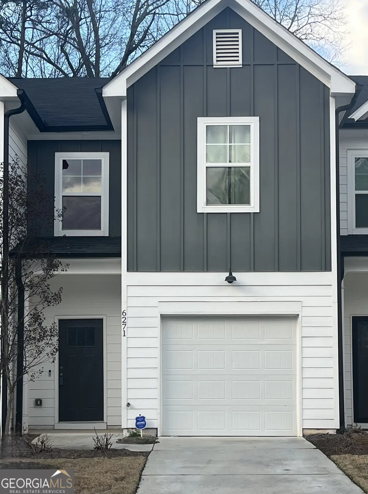 6271 Redan Square #83, Lithonia, GA 30058 - #1