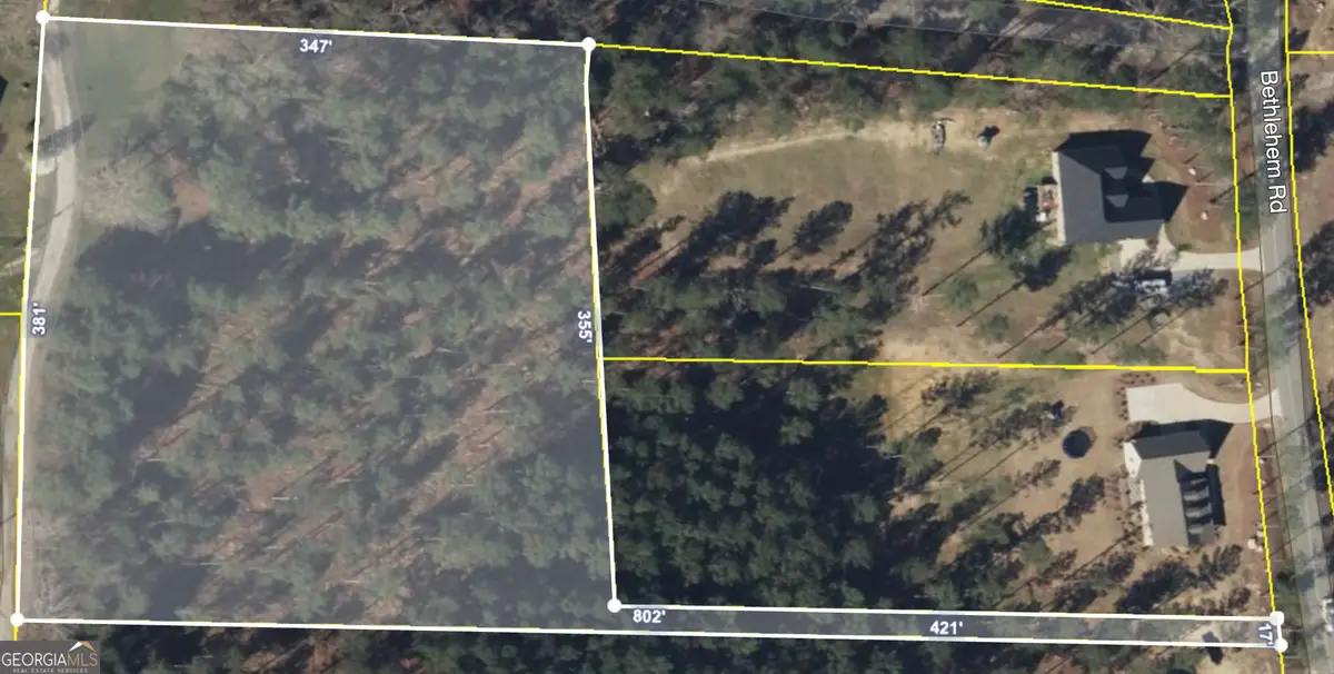 0 Bethlehem Road, Rockmart, GA 30153 - #1