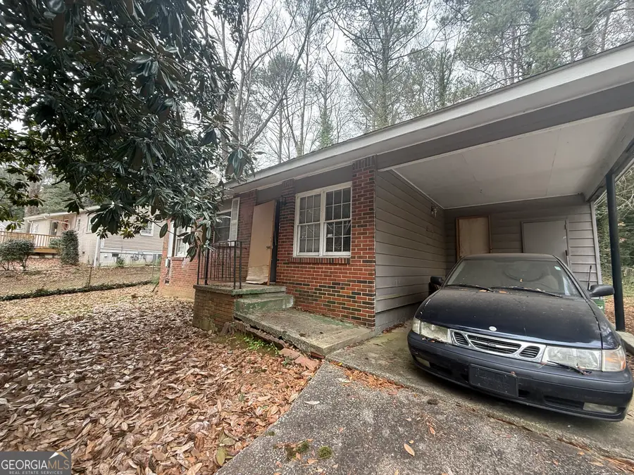734 Alfred Road Nw, Atlanta, GA 30331 - #2