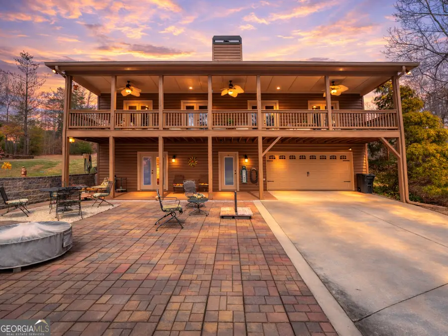 32 Bern Vista, Sautee Nacoochee, GA 30571 - #2