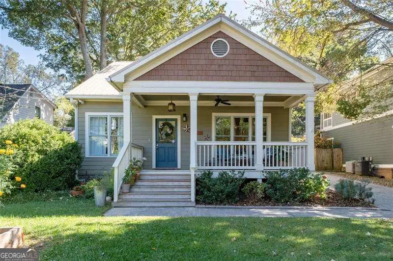 199 Locust Street Ne, Atlanta, GA 30317 - #1