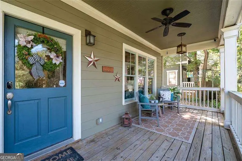 199 Locust Street Ne, Atlanta, GA 30317 - #2