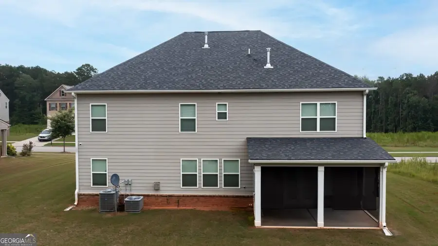 8084 Louis Drive, Locust Grove, GA 30248 - #3