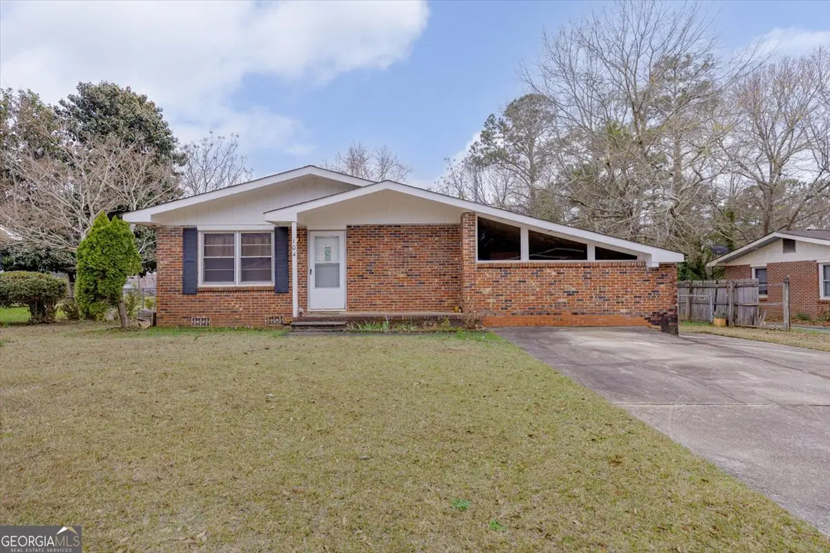 104 Oxford Lane, Warner Robins, GA 31088 - #1