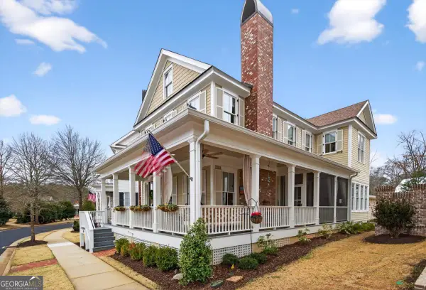 63 Lower Creek Trail, Senoia, GA 30276