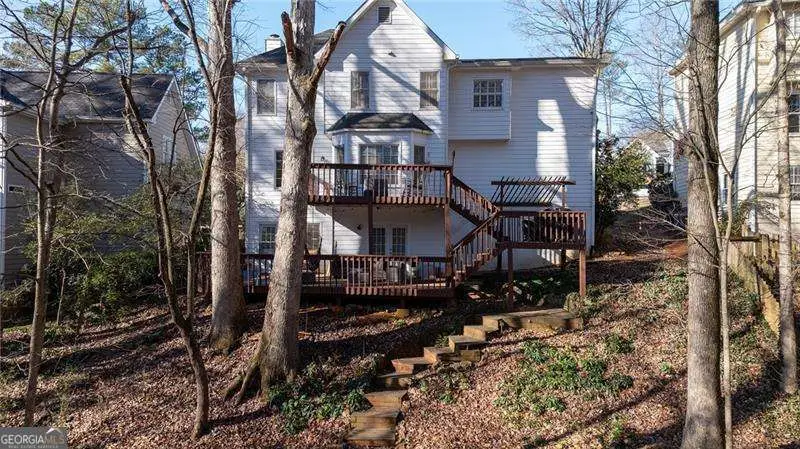 1495 Gabriel Drive, Lawrenceville, GA 30043 - #2