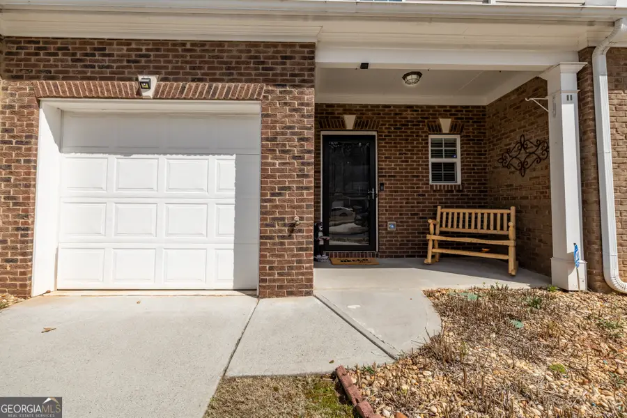 170 Granite Way, Newnan, GA 30265 - #3